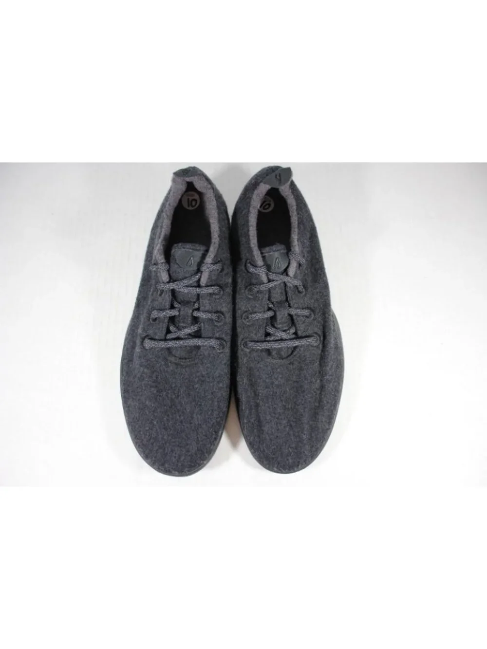 Allbirds The Wool Runner Shoes Mens 10 NEW K770 - Picture 2 of 8